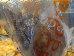 -BreadTalk面包新语·烘焙蛋糕(中华广场店)