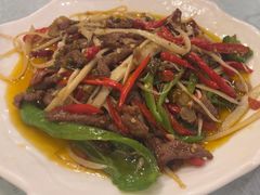 -陈胖子特色菜.鲜货现炒(融景城店)