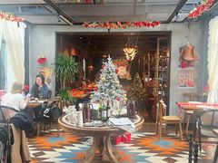 -弗兰克牛排西餐厅Ribone steak house(柠檬花园店)