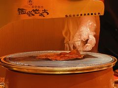 -西塔老太太泥炉烤肉(苏州大悦城店)