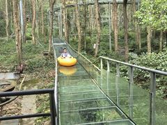-富春桃源风景区