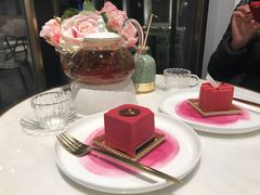-朱迪小铺.半糖奶油蛋糕(海汇港店)