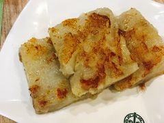 -添好运点心专门店(中环IFC店)