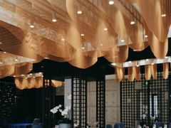 -火福·天湖阁大闸蟹博物馆主题餐厅(浅水湾店)