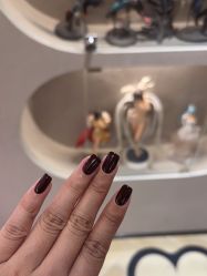 -隅日式美甲美睫專門店