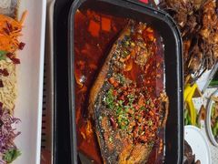 -小董哥烤串(铁西店)