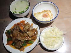 -十面春风·江南面馆(崇宁路店)