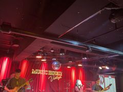 -音乐房子·Vintage Live Bar(玉林总店)