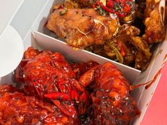 -悠个炸鸡(南京创始店)