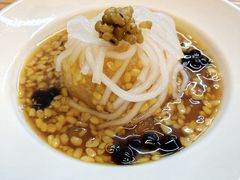 -欧恋洋葱冰淇淋绿豆馔
