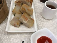 -龙的酒楼·手工早茶·顺德菜(近良路店)