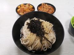 葱油拌面-弄堂面馆(金运路店)
