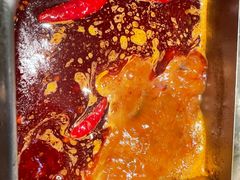 -海底捞火锅(万科广场店)