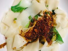 -鼎高高陕西美食(龙德广场店)