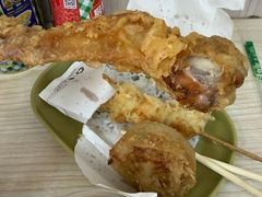 -骆记肠粉油糍