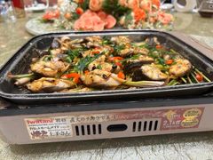 -丰尔粥食·顺德鱼生·干蒸排骨顺德菜(大良分店)