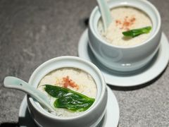 鸡豆花-马旺子·川小馆