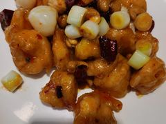 宫保虾球-潇湘府•湘菜领军品牌(望京店)