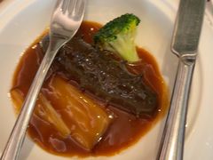 -济南喜来登酒店-采悦轩中餐厅