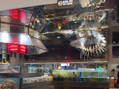 -阿伟海鲜楼·福建菜(延寿店)