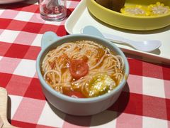 -西贝(财富购物中心店)