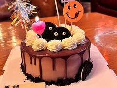 -MR.ROCKY洛奇先生RESTAURANT&BAR(宝安壹方城店)