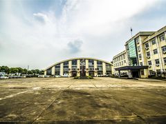 -海军上海博览馆