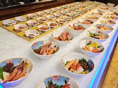 -芭菲盛宴·环球美食(北城国际店)