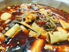 -黑竹香鸡(营和巷店)