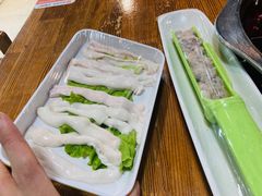 -成都玉林串串香火锅(三八店)