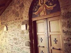 -梅黛奥拉修道院