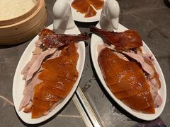 -金鸭季·北京烤鸭(深业上城店)