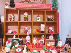 -解忧集市(北京路天河城店)