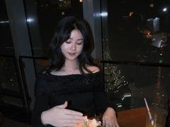 -上海柏悦酒店·世纪100牛排馆