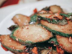 -新新湘菜馆(新中街二条店)