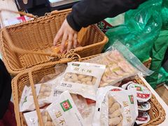 -锅圈食汇火锅烧烤食材超市(天润广场店)