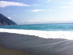 -太鲁阁公园