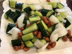 -腾格勒烤羊腿
