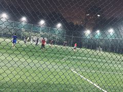 -杭州城北体育公园