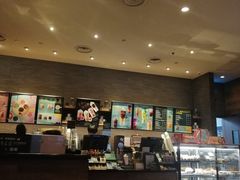 -星巴克(北京望京店)
