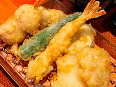 -天妇罗内顺田(罗湖店)