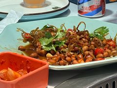 -满兴咱妈烀饼铁锅炖(兰州北街店)