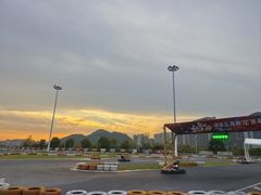 -千岛湖燃擎卡丁车赛车主题乐园(秀湖路店)
