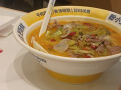 -粉小主·贵州酸汤牛肉粉(南京仙林金鹰店)