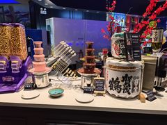 -SEA西雅图海鲜自助餐厅(海乐世界店)