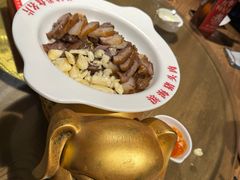 -山芋腔苏北菜(盐城滨海店)