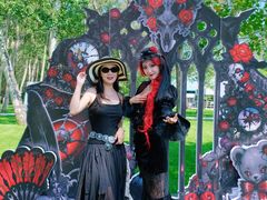 -南戴河国际娱乐中心