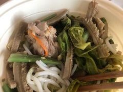 -云海肴·汽锅鸡·云南菜(美罗城店)