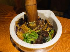 -炊烟小炒黄牛肉(东庆街店)