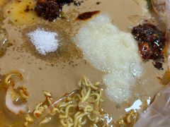 -安发瞧麻辣烫(总店)